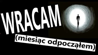 Fanów sennej narracji zapraszam