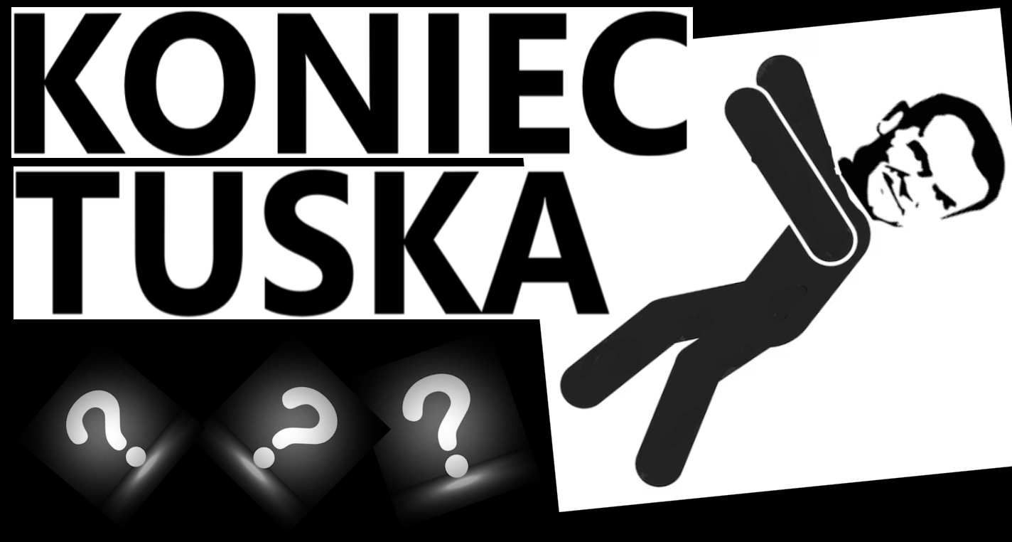 Koniec Tuska?